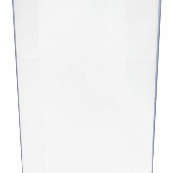 Контейнер Архимед на защелках цвет: в ассортименте, 2,85 л