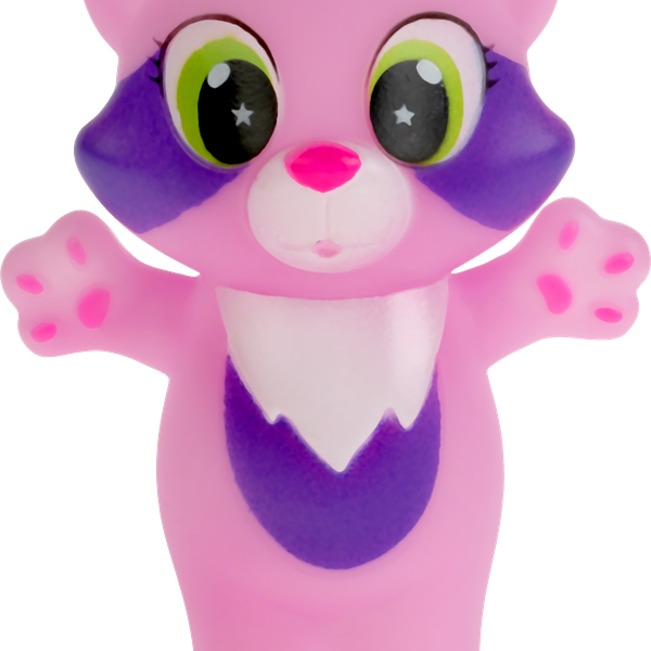 Игрушка для ванны Капитошка в сетке в ассортименте 1 шт.