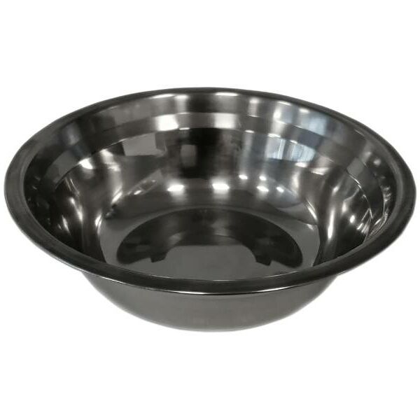 Миска металлическая 0,57л D16см GLOGIN FRAIS