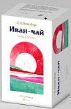 Фиточай Altanka Иван-чай мята клюква 20*1,8г