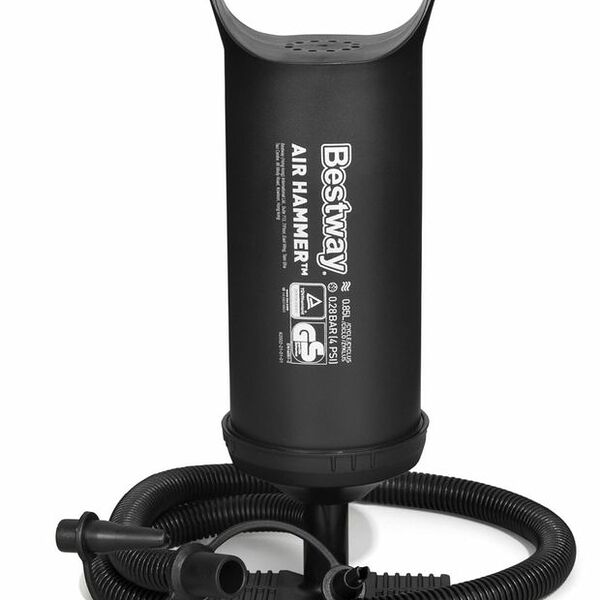 Насос Bestway ручной 62002 30 см