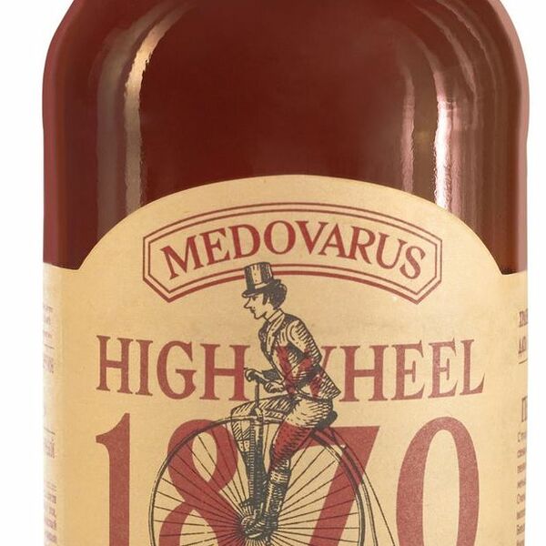 Напиток Биолимонад Medovarus Фруктовый микс 500 мл