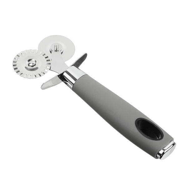 Satoshi витре ролик-нож для теста, 18,5х7,5см, нерж. сталь