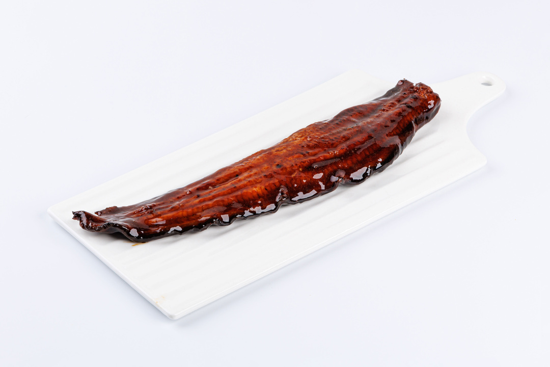 

Угорь жаренный РРК DragonFish grilled филе в соусе кабаяки 300 г