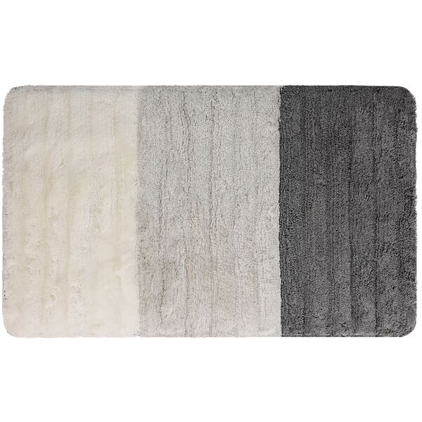 Коврик для ванной комнаты Primanova Elly, 60х100 см, акрил, в ассортименте