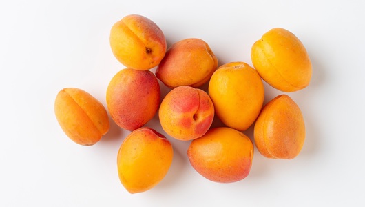 

Абрикосы отборные, вес