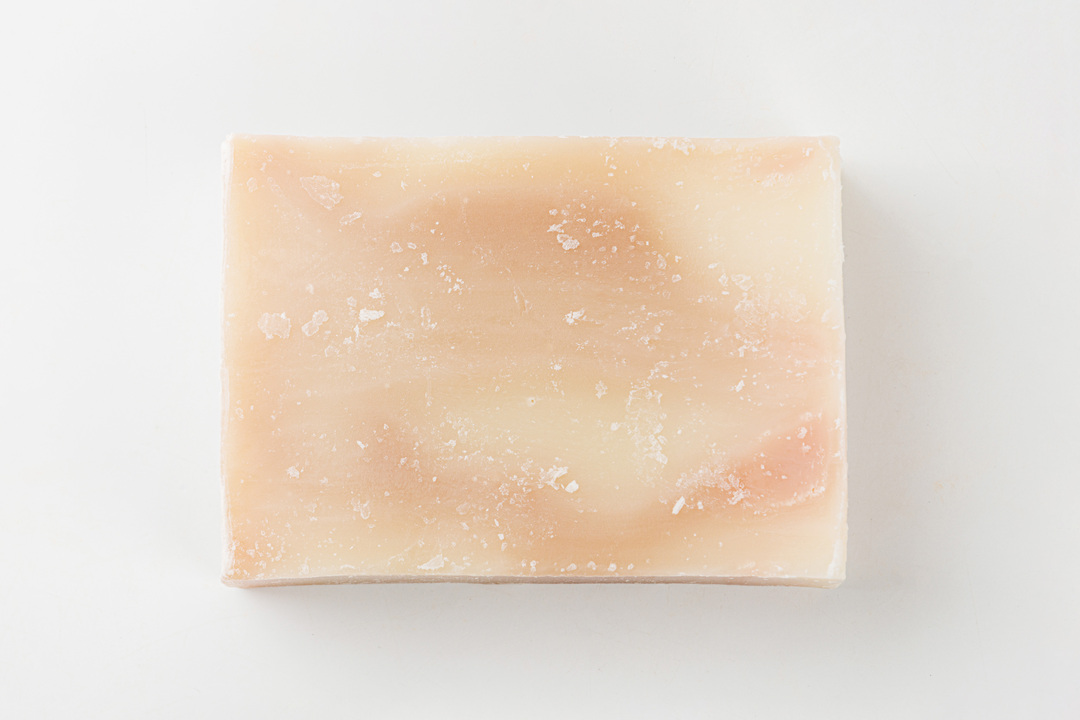 

Мыло детское с лавандой