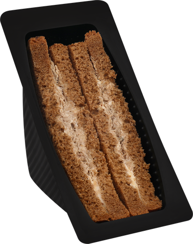 

Сэндвич York Fresh с тунцом на зерновом хлебе 150 г