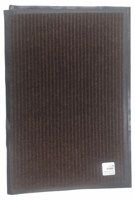 Коврик придверный Stripe Rus, 60х90 см