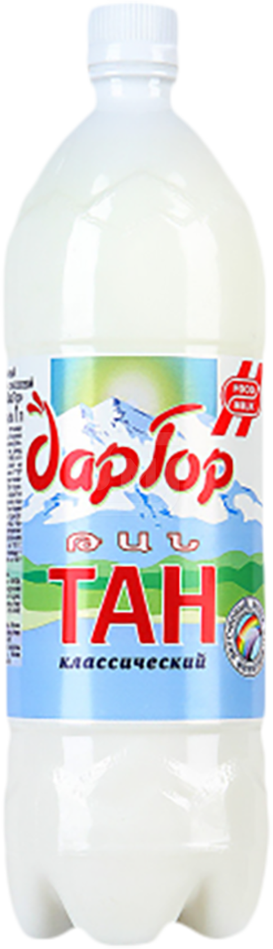 

Тан Дар Гор Классический 1.8% 1л