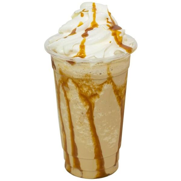 Фраппучино