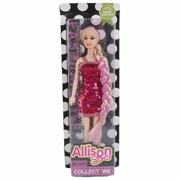 Кукла Фэшшен TL22122201 в ассортименте