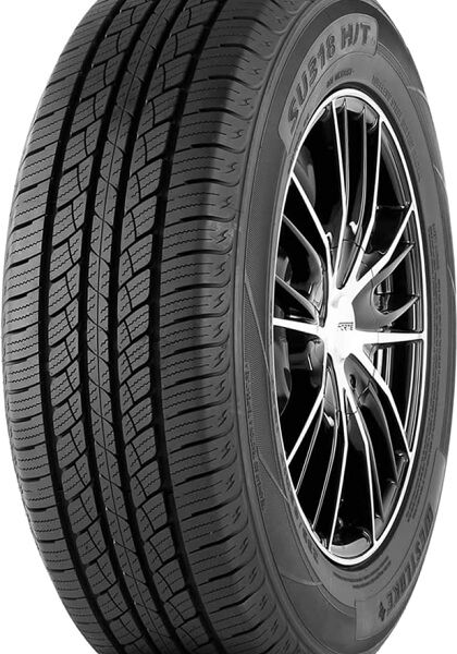Летние шины Westlake SU318 H/T 265/60R18 114V XL