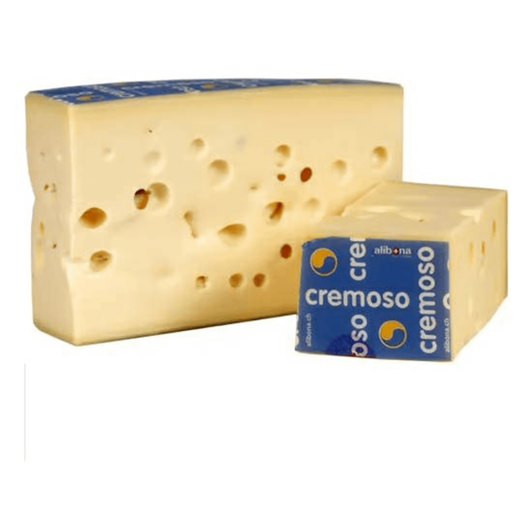 Сыр полутвердый Margot Fromages Кремозо Премьер 45%, вес