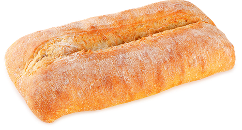 Чиабатта бездрожжевая ЛЕНТА FRESH, 290г