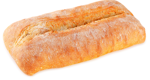 

Чиабатта бездрожжевая ЛЕНТА FRESH, 290г