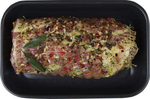 

Рулет для запекания Лента Fresh Мясной, весовой