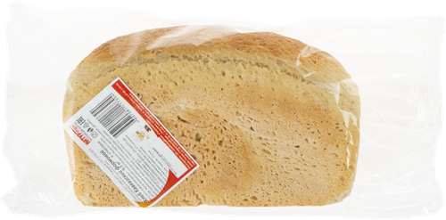 

Хлеб формовой ХК Георгиевский Кавказский, 500г