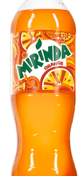 Напиток б/а сильногаз. 