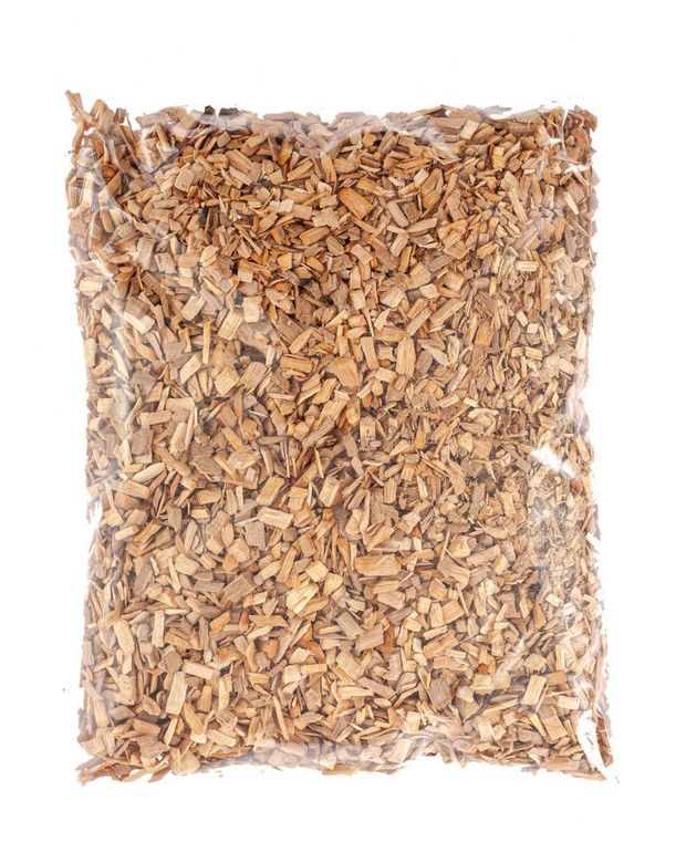 

Щепа для копчения СибрТех Camping Palisad Ольховая арт. 69633 200 г