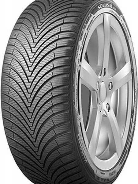 Летние шины KUMHO HA32 225/45R19 96W XL