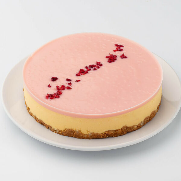 Торт муссовый 