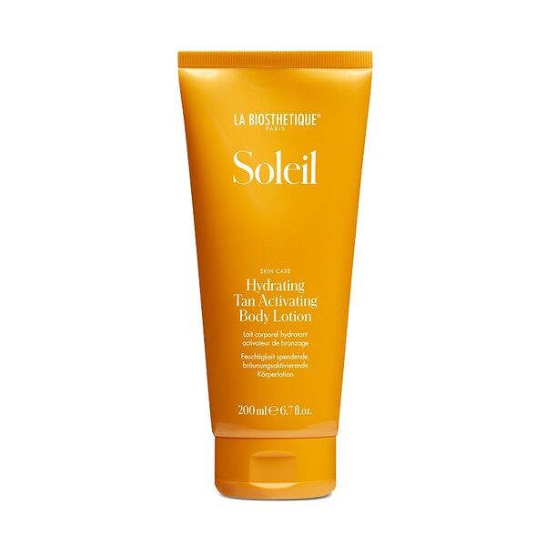 La Biosthetique Лосьон для тела увлажняющий для загара 200 мл