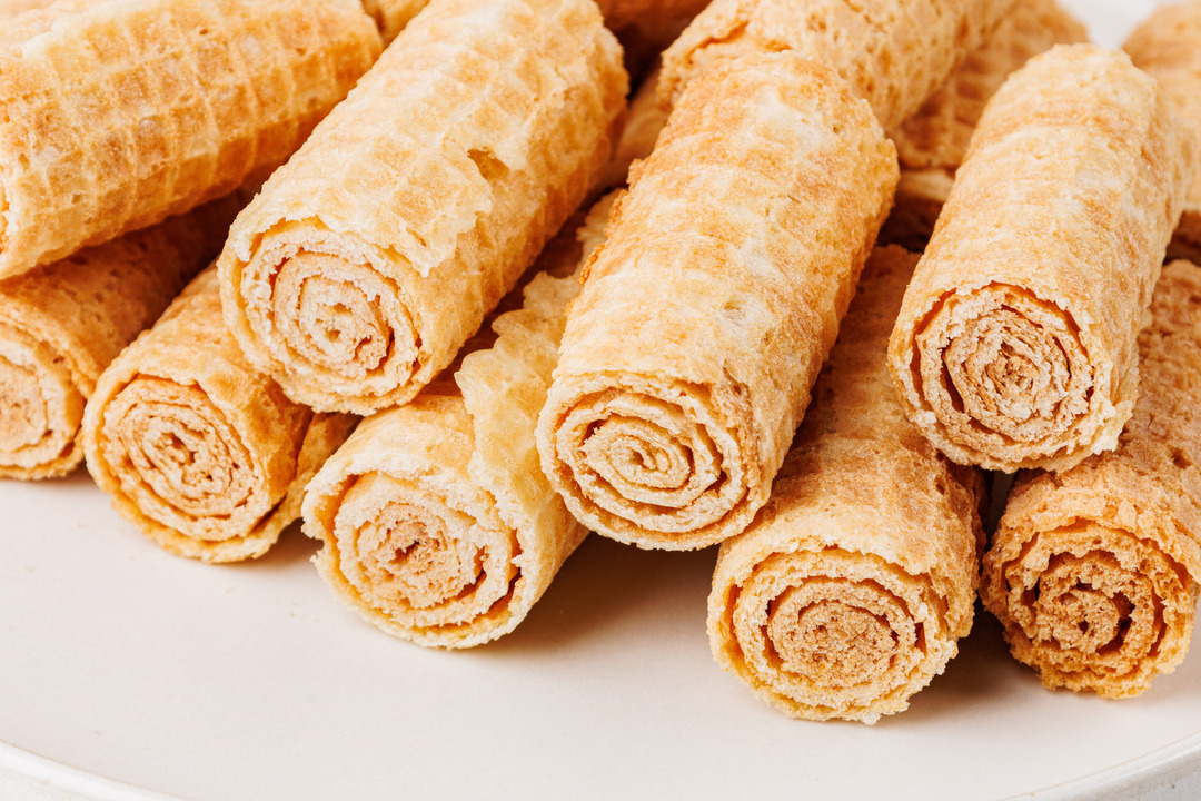 

Вафельные рулеты Пикколо 150 г