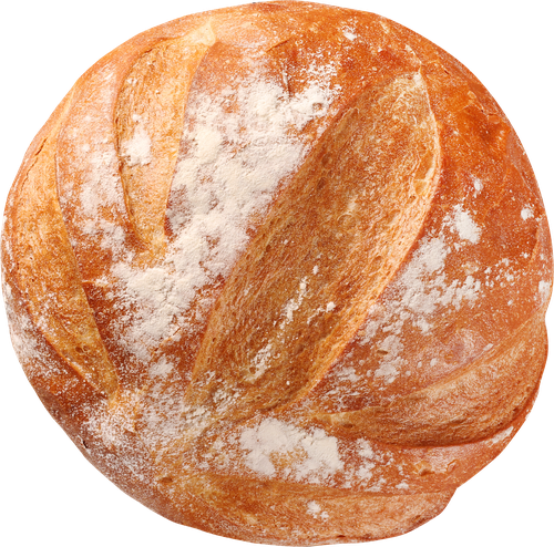 

Хлеб ЛЕНТА FRESH Купеческий, 400г