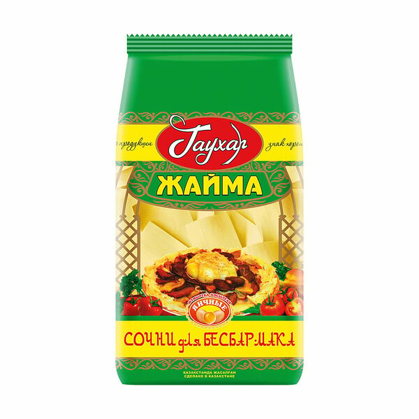 Жайма, Гаухар, 250 г