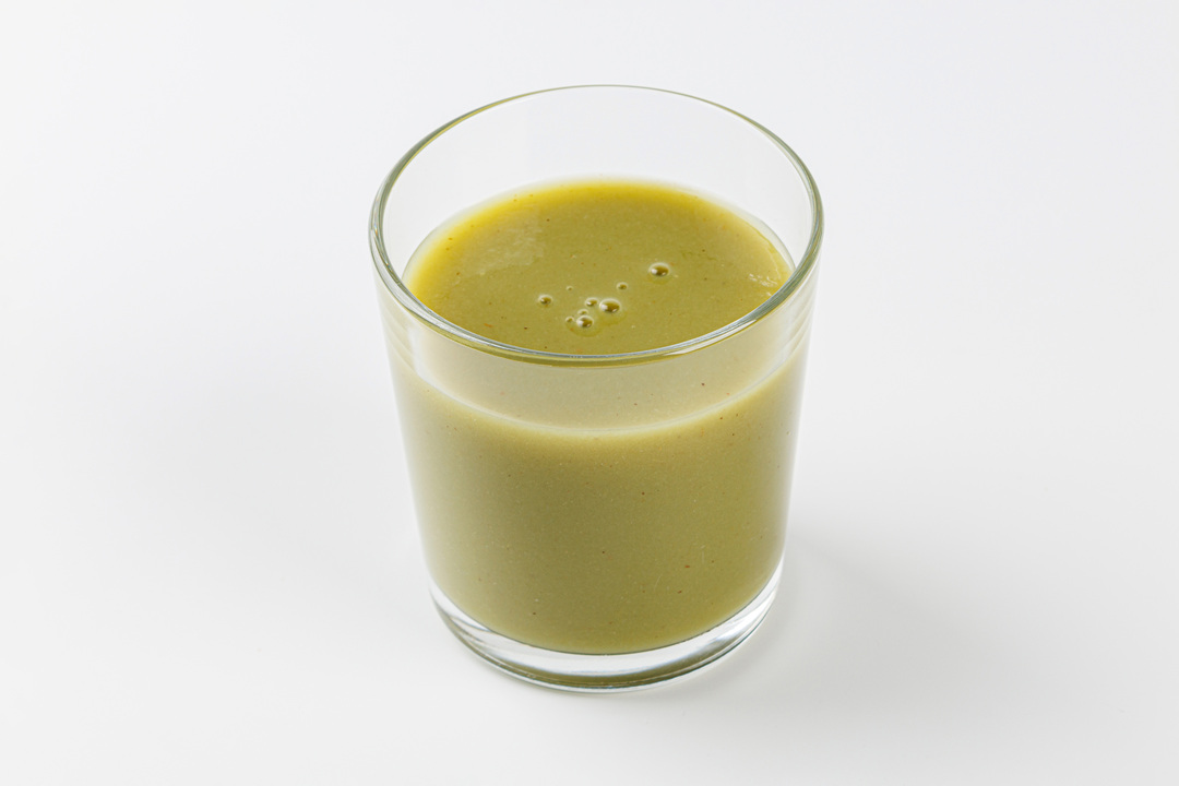 

Смузи "Киви-ананас"