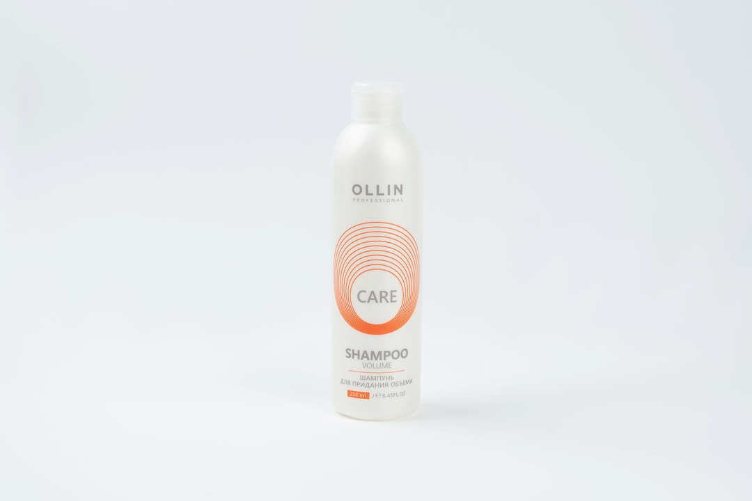 

Шампунь для волос Ollin Professional Care для придания объема 250мл