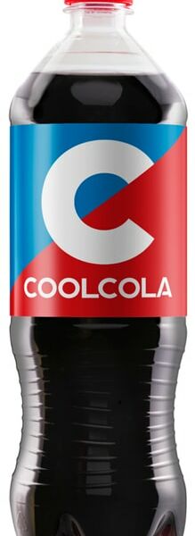 Напиток Cool Cola 1л