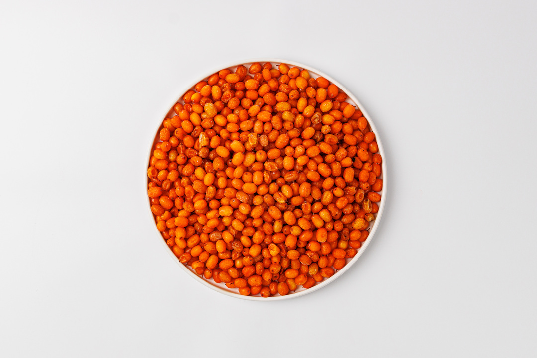 

Облепиха свежезамороженная