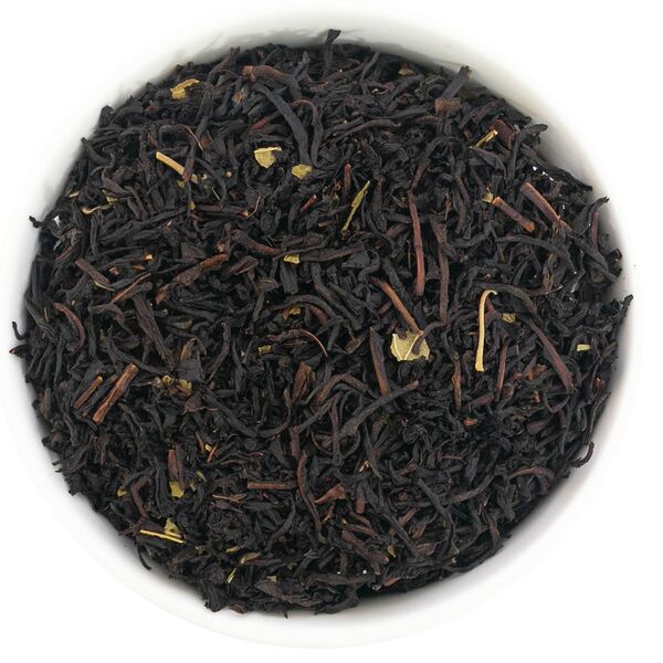 Черная смородина