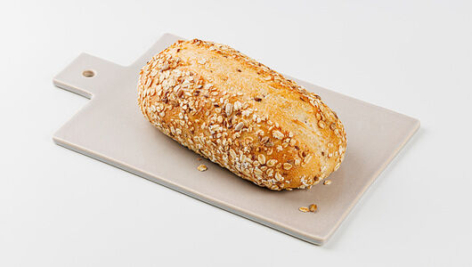 Изделие х/б Зернышко бездрожжевой