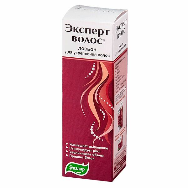 Лосьон для волос Эксперт волос 100 мл
