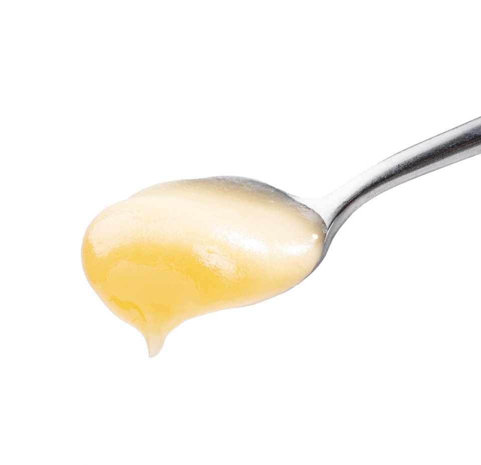 

Крем-мед цветочный Просто Азбука