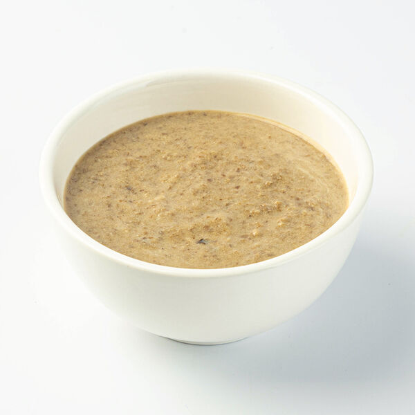 Суп-пюре с грибами, 270 г