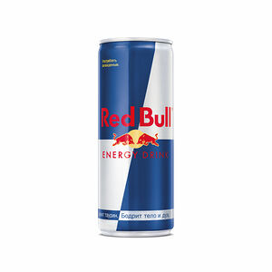 Red Bull (Ред Булл) Энергетический Напиток, 250 мл