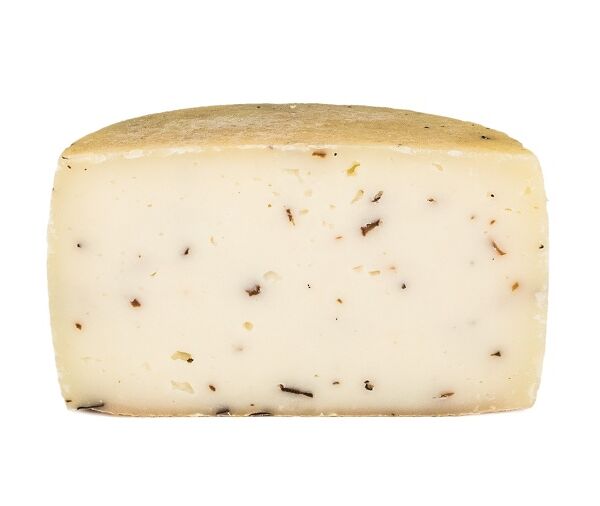 Пекорино с трюфелем