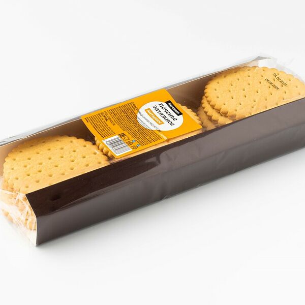 Печенье затяжное Янтарное 