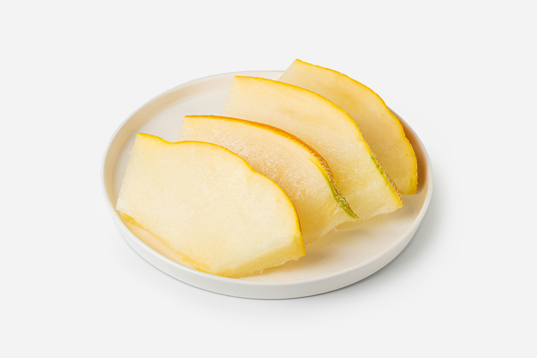 

Дыня Эфиопия (Фруткорт)