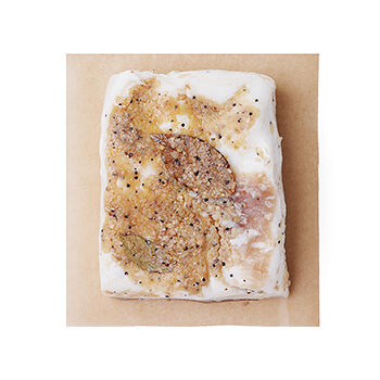 Шпик Саваровский продукт Соленый Домашний ООО ПТК 