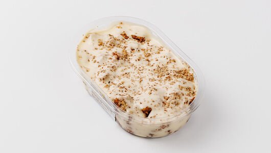 Десерт ВкусВилл 