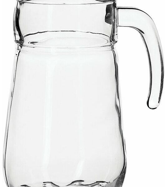 Кувшин Pasabahce Sylvana стекло, 1350 мл
