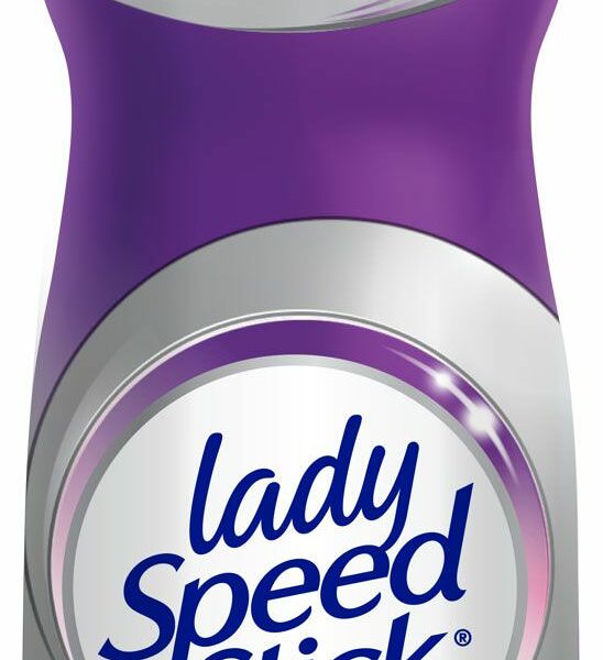 Антиперспирант-спрей Lady Speed Stick Антибактериальный эффект женский