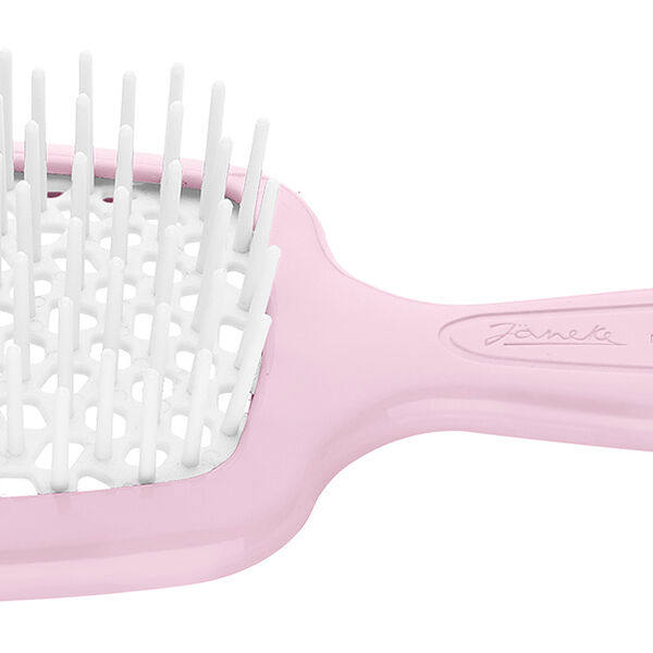 Щетка для волос Janeke Superbrush Mini Pink 