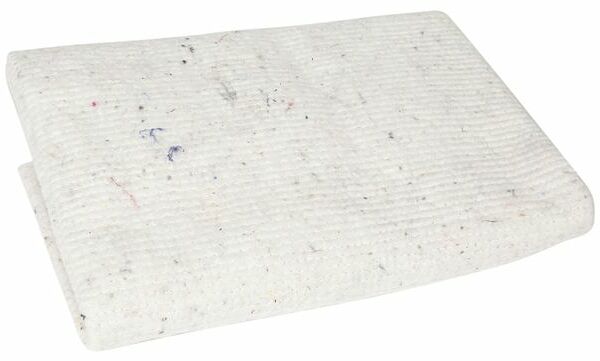 Тряпка для уборки La Hotesse хлопок, 50х100 см