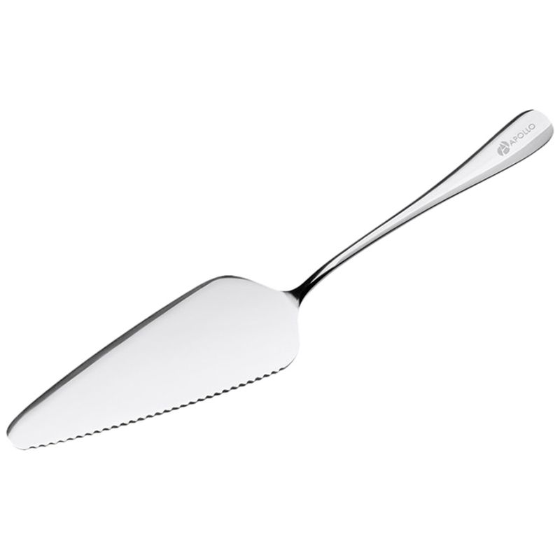 

Лопатка сервировочная Apollo Cake нержавеющая сталь